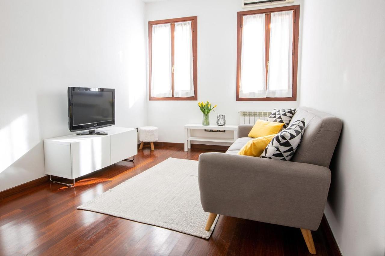Appartement Ca Del Pestrin Old Town Ac And Wifi Venise